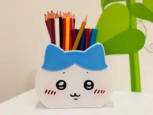 Hachiware storage box
