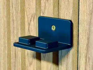Wandhalter für BrickMan Figuren