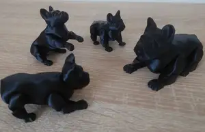 Flexi Bulldog