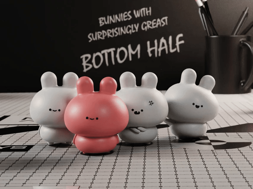 Billy Butcher: 3D-модели и STL для печати