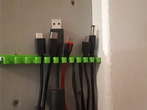 Cable hook