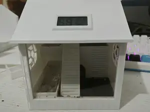 寄居蟹小屋