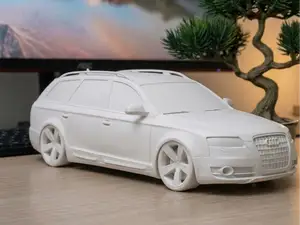 Audi a6 c6 4f Allroad