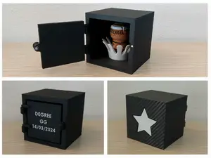 The Memories' Strongbox