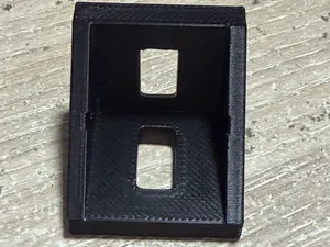 3030 Heavy Duty Corner Bracket