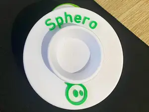 Sphero mini stand