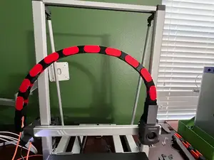 KOBRA 3 MAX CHAIN