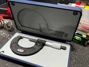 Tool Protection Box w/TPU (use any negative part)