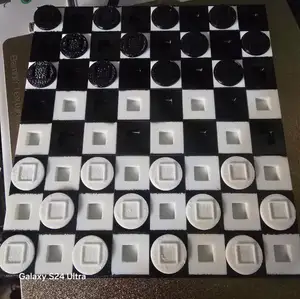 CHECKERS