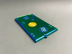Arduino Case Mega 2560