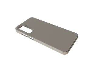 Samsung Galaxy A26手机壳 — PLA/PETG友好,TPU柔性可选!