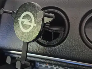 Handyhalterung für Opel Manta B Ascona B Kadett C