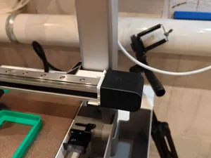 SparkX i7 - X-Axis Cover