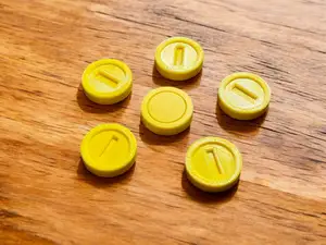 Mario Coin