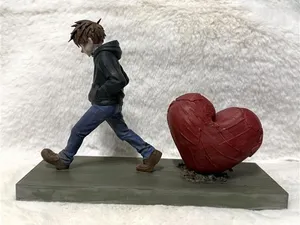Lost Heart