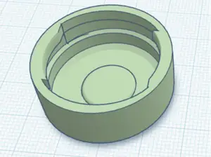 Ryobi RS14 Solder Battery Cap Replacement
