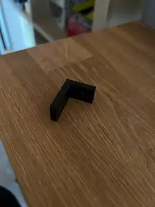 L bracket