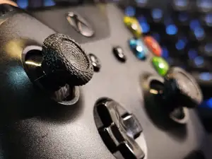 Xbox controller thumbstick cap for replacement-TPU