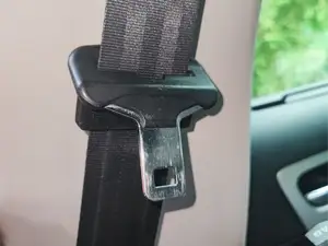 Seatbelt Adjuster 48mm