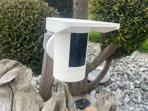 Ring Camera Cover
