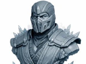 Sub Zero Bust