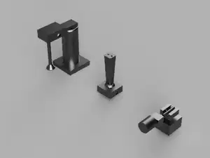 ICSI Micromanipulator Simulation Kit