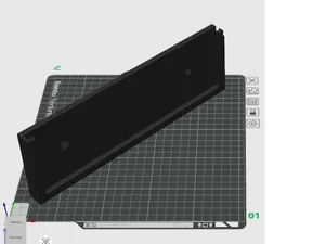 Wandhalter Xiaomi Redmi Pad Pro 8GBTablet 12,1