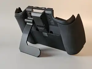Radiomaster GX12 Kickstand