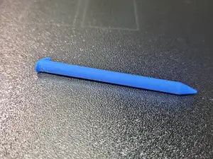 Stylet 3DS v.2011