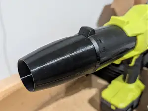 Ryobi PSBLB01 Compact Blower Nozzle