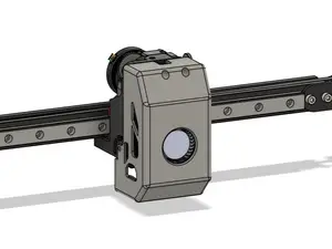 CD Toolhead