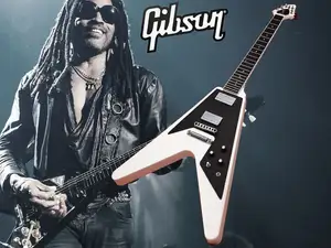 Gibson Flying V