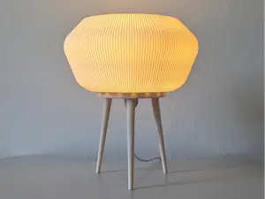 Bruma - Table Lamp