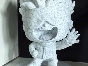 Gojo Satoru Chibi