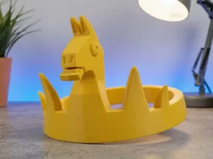 Corona de la victoria Fortnite