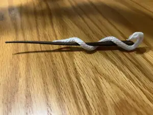 蛇簪