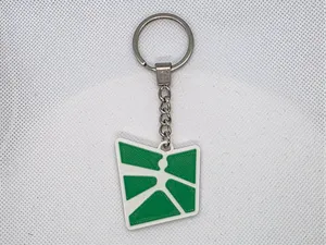 HSG (Universität St.Gallen) Keychain