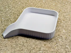 Seed Tray / Small Parts Tray in 3 Sizes