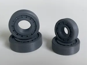 Bearing 6000 NUP (cylindrical cageless)