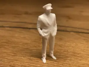 Kleiner Pilot