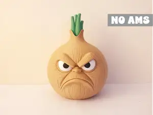 Angry Onion