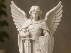 Archangel Saint Michael