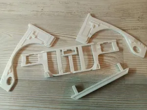 Tuning for a 1:10 body Silvia S15