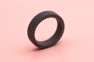 Darius Ring by Pork3D.com