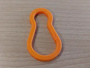 Carabiner