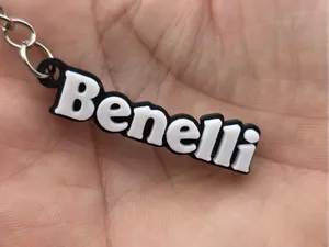 Benelli Keychain