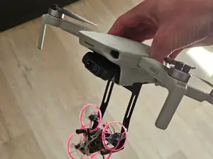 Air65 SkyDiver Mount for DJI MINI 2