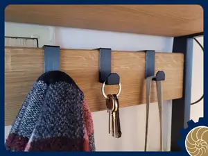 IKEA IVAR Hooks - 11 sizes