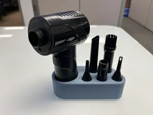 Air Duster Stand