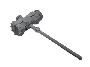 titan camera man hammer for dummy13